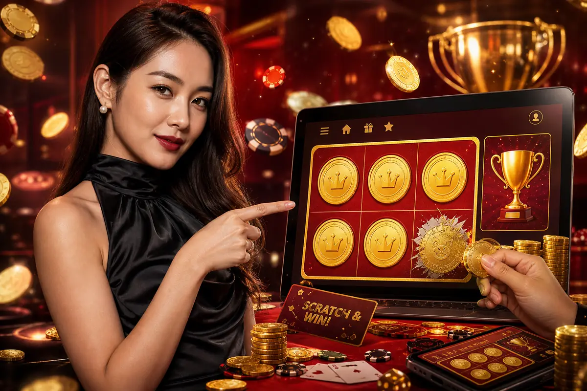 f88bes Baccarat Live Casino